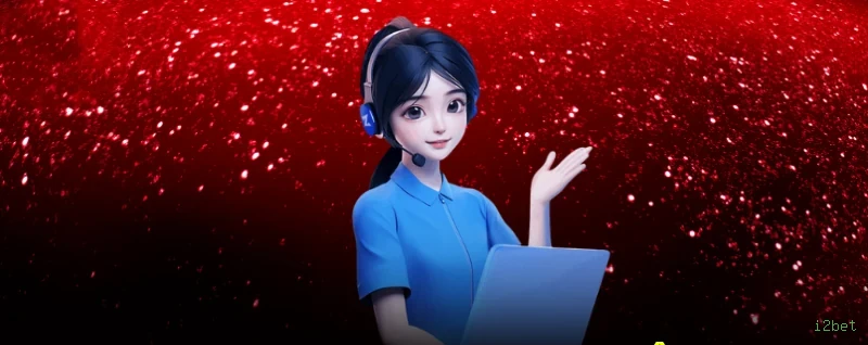 Apostas esportivas ao vivo na i2bet